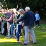 Archery May 2017