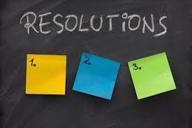Resolutions 2